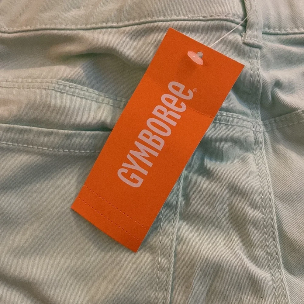 Girls shorts!